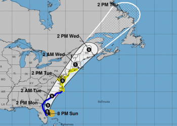 National Weather Service