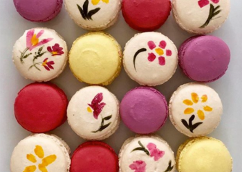 Food-Bev-Macaron-Hand-Painted