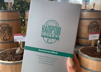 Hampton Coffee Company