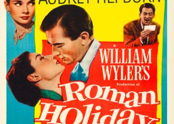 Hampton-Daze-Roman_Holiday_1953_poster-scaled