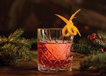 HolidayCocktail