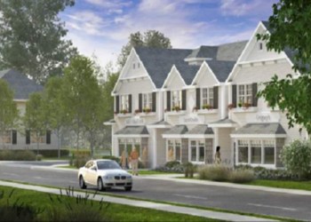 Southampton Town is accepting applications for 65 affordable housing rentals, 37 of which will be located at Speonk Commons in Speonk and 28 at Sandy Hollow Cove in Southampton which the community housing fund could help