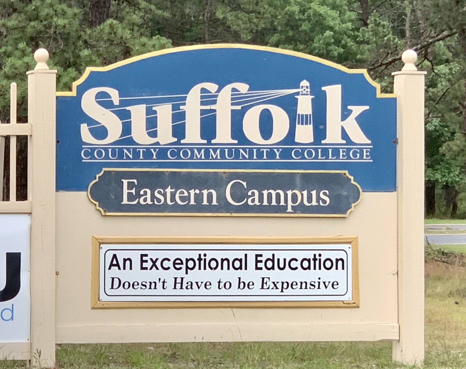 Suffolk Community College Plans to Resume InPerson Classes Dan’s Papers