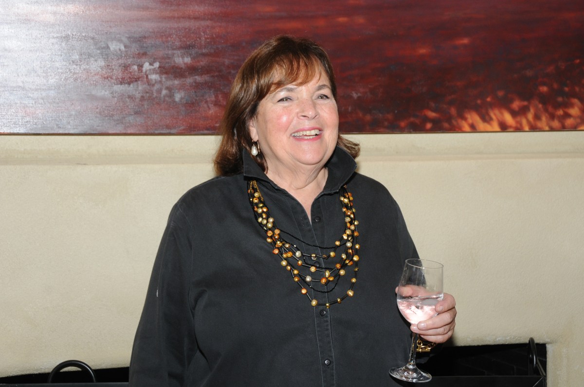 Ina Garten