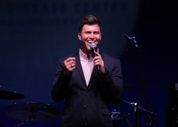 Colin Jost