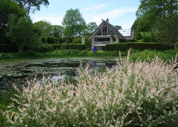 LongHouse Reserve