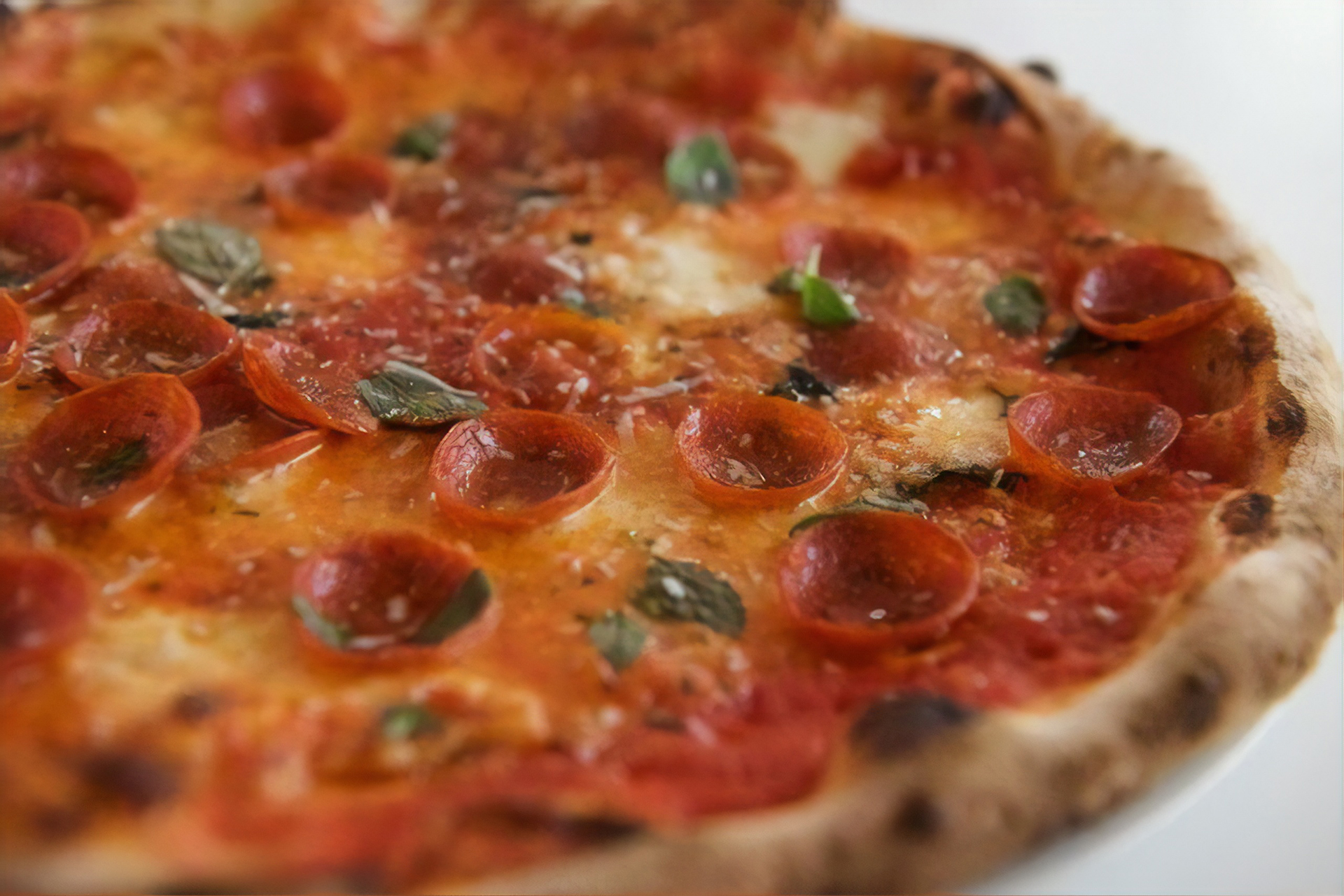 Rebooted Hamptons Pizza Scene High on Thoughtful Pies