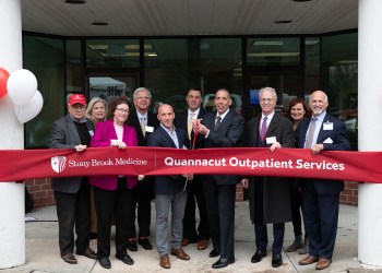 Stony Brook Eastern Long Island Hospital