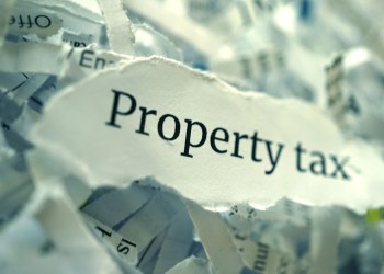 property tax