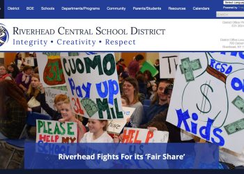 Riverhead Central School District