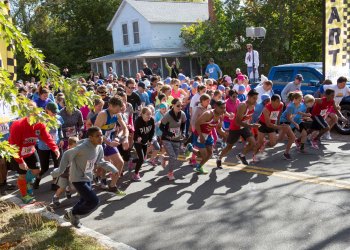 Shelter Island 5K Run/Walk