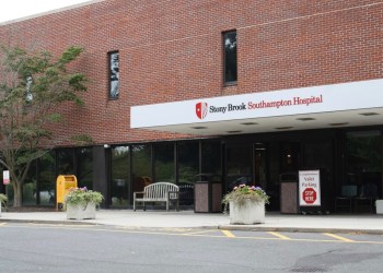 Stony Brook Southampton Hospital