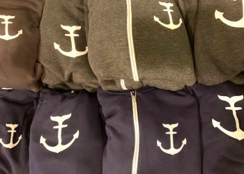 Trading Co Hoodies