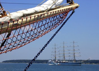 Tall Ships