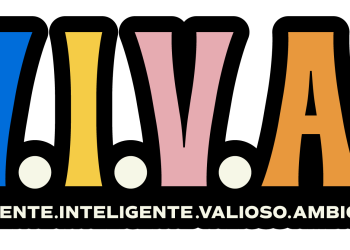 VIVA Logo