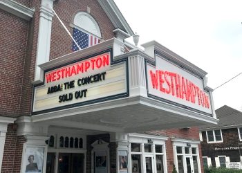 WHBPAC Westhampton Beach Performing Arts Center