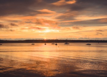 Three Mile Harbor, East Hampton