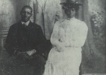 archeologyGeorge-Fowler-Sr.-and-Family