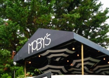 Moby’s