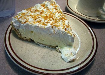 coconut-pie