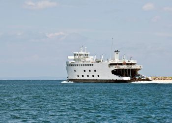 Long Island Ferry