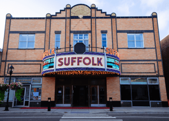 Suffolk Theater