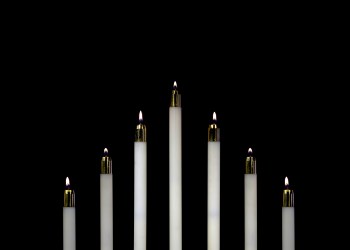 menorah