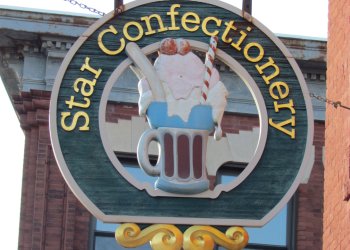 Star Confectionery in Riverhead