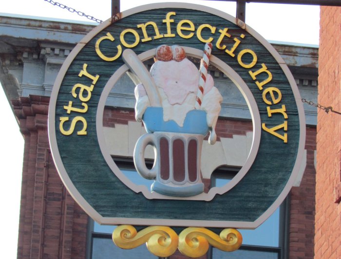 Star Confectionery in Riverhead