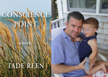 Conscience Point by Tade Reen