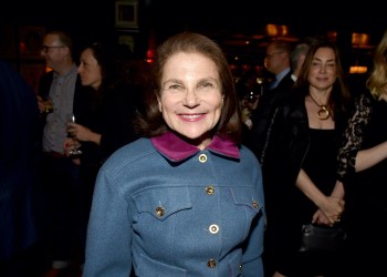 Tovah Feldshuh