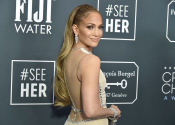 JLo will perform at the inauguration.