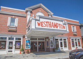 WHBPAC - Westhampton Beach Performing Arts Center