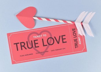 Win the Valentine's date of your loved one's dreams at WHBPAC's romantic raffle