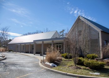 East End Hospice Kanas Center in Westhampton Beach