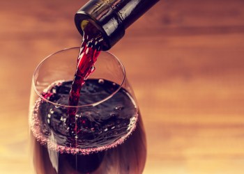 Sip some fabulous wine at a Long Island winery or tasting room