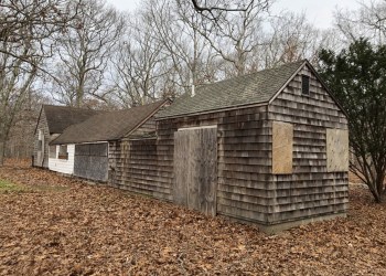 The James Brooks House