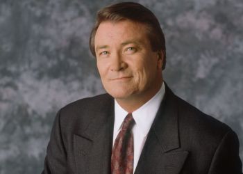 Steve Kroft