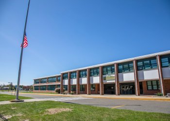 Westhampton Beach High School