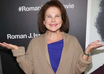 Tovah Feldshuh