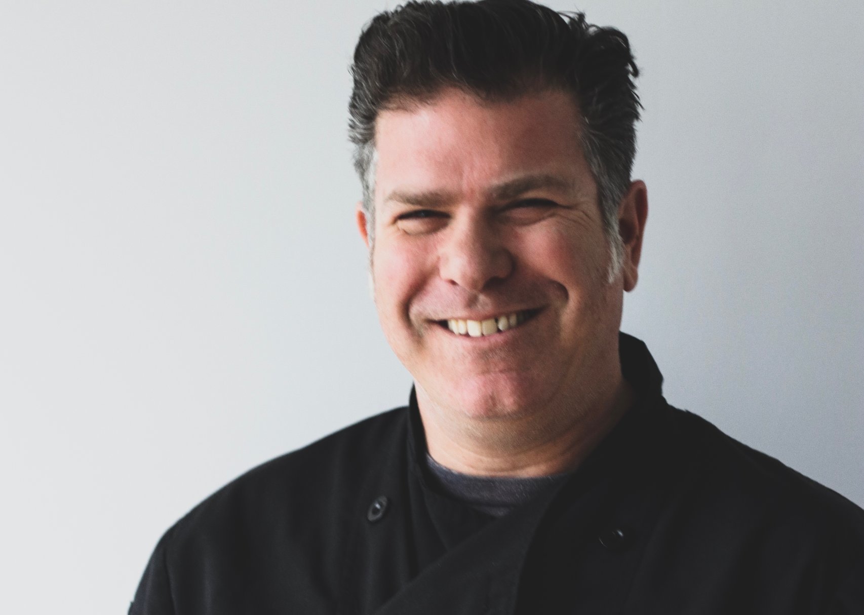 Grace & Grit Chef Adam Kaufer Talks GrillHampton 2024