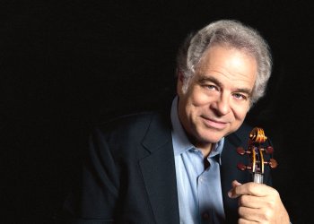 Itzhak Perlman