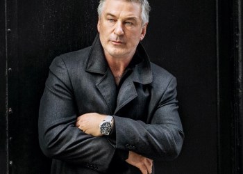 Alec Baldwin