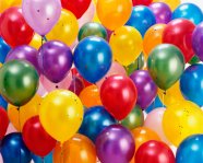 Southampton Town Bans Helium Balloon Sales