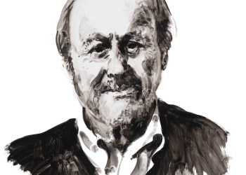 E.L. Doctorow