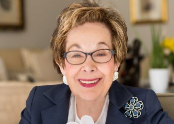 lawyer Sybil Shainwald