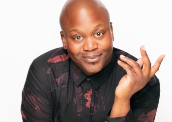 Tituss Burgess