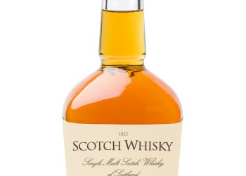 Scotch Whisky