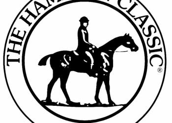 Hampton Classic logo