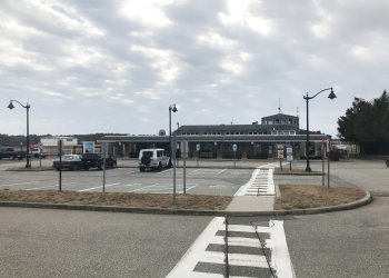 East Hampton Airport